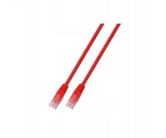 Securitynet PATCHCORD RJ45 U/UTP 6 PVC CCA CZE 3