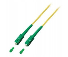 Securitynet PC SM, 9/125, SC / APC-SC / APC ISP SX 2M