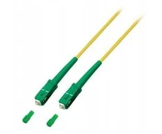 Securitynet PC SM, 9/125, SC / APC-SC / APC ISP SX 2M