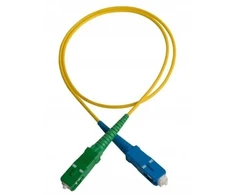 Securitynet PC SM, 9/125, SC/APC-SC/PC ISP SX ILGIS 2