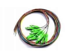 Securitynet Apsaugos tinklo PIGTAILE SM SC/APC DŁ.2M - 12SZT.