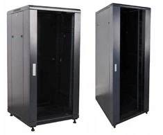 Securitynet Pastatomi spintelės 19 32U 600x800x1611 CCSS-0608-32U