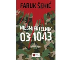 Sedno Šuns žymė 03 1043