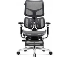 Diablo Chairs Diablo Brave V-Kinetic Juodas