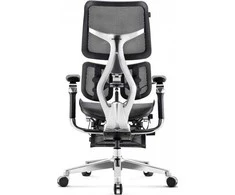 Diablo Chairs Diablo Brave V-Kinetic Juodas