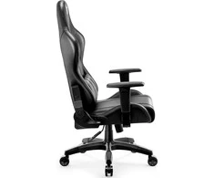 Žaidimų kėdė Diablo X-One 2.0 Gaming Chair Normal, Juodos spalvos