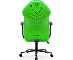 Žaidimų kėdė Diablo X-Gamer, Žalios/Juodos spalvos