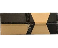 Žaidimų kėdė SENSE7 Prism, Raudona (medžiaginė)