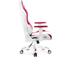 Diablo Chairs Diablo X-ONE 2.0 Normal Candy Rose