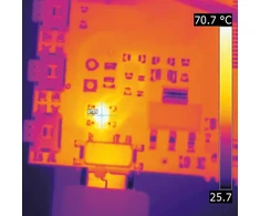 Makroobjektyvas - Seek Thermal Nm-aaa Raudonas