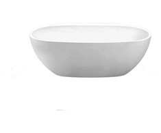 Masterjero Wanna Sefa Verlag ACRYLIC BATH APOLLO 1618 1650X800 CM
