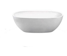 Masterjero Wanna Sefa Verlag ACRYLIC BATH APOLLO 1618 1650X800 CM