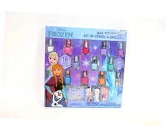 Sefa Verlag Create It Canenco *****DISNEY Frozen zest lakiery,nakl.16el 24776