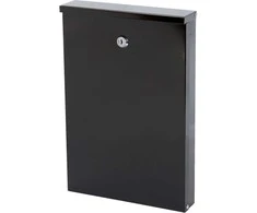 Haushalt Sefa Verlag MAILBOXPD955 Juodas