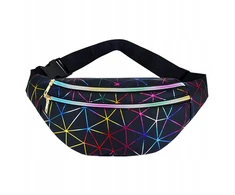 Torebka Oem Adjustable waist bag RC-K-1070 juodas