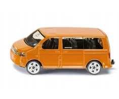 Sefa Verlag SIKU VW Multivan 1070 – elegantiškas modelis automobilių entuziastams ir kolekcininkams