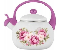 Sefa Verlag NEELEKTRINIS VIRDULYS NUO 2379 „Roses“ 2,2 L