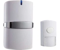 Haushalt Sefa Verlag WIRELESS BELL QH-951