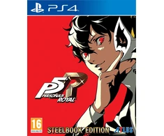 Atlus Persona 5 Royal PS4