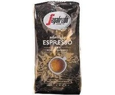 Kavos pupelės SEGAFREDO, Selezione Espresso, 1kg