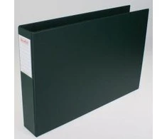 Biurfol Biurfol svirtis A3 70 mm juoda (se1480019)