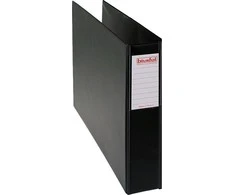 Biurfol svertas A3 70 mm juodas (BIUR0675)