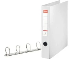 Segr. Combi 4DR/40 balta std Esselte