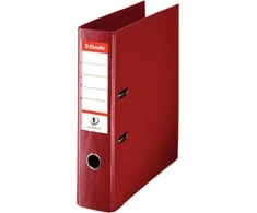 Segtuvas ESSELTE, No1 POWER, A4, standartinis, 75 mm