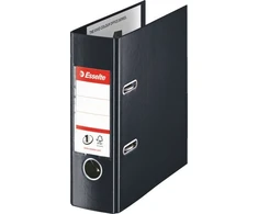 Segtuvas Esselte No.1 Power Vivida, A5, 75mm, mėlynos spalvos
