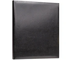Segregator Focus Focus Prestige Ringbinder Juodas