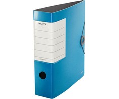 Leitz 180 ° Aktyvi kietoji svirtis A4 82mm šviesiai mėlyna (11120030)