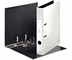Segregatorius Leitz A4 50mm balta (10K301G)