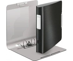 Segregatorius Leitz A4 50mm juoda (11090094)