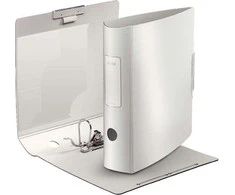 Leitz 180 ° Aktyvus svertas stilius A4 82mm balta (10080004)