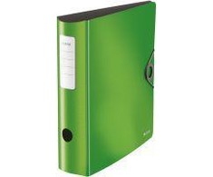 Segregatorius Leitz A4 60mm žalia (10481050)