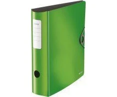 Segregatorius Leitz A4 60mm žalia (10481050)