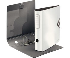 Segregatorius Leitz A4 80mm balta (10471001)