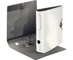 Segregatorius Leitz A4 80mm balta (10471001)