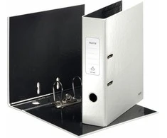 Segregatorius Leitz A4 80mm balta (10K302G)