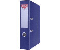 Office Products Segtuvas ekonominis 7.5 cm A4 tamsiai mėlynas