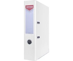 Office Products Segtuvas OFFICE, A4, 75mm, baltos sp.
