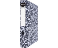 Office Products Segtuvas archyvavimui su metaliniu apvadu A4 55mm