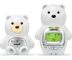 Segregatorius Vtech Audio auklė BM-2350