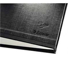 Segregatorius Esselte Iopa mechanizmas švedų A4 60mm žalia (ES1002)