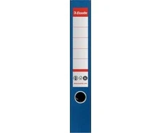 Segregatorius Esselte Segregatorius Esselte Nr.1 CO2, CO2, A4, 50 mm pločio, mėlyna 627572