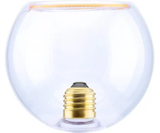 Segula 55004 lampa LED 2200 K 4,5 W E27 G