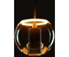 Segula 55004 lampa LED 2200 K 4,5 W E27 G