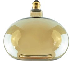Lampa wisząca Segula 55028 lampa LED 2200 K 4,5 W E27 G