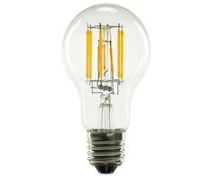 Segula 55248 LED lempa 6,5 W E27 F