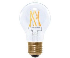 Segula Segula 55278 lampa LED Ciepłe balta 2200 K 5 W E27 G